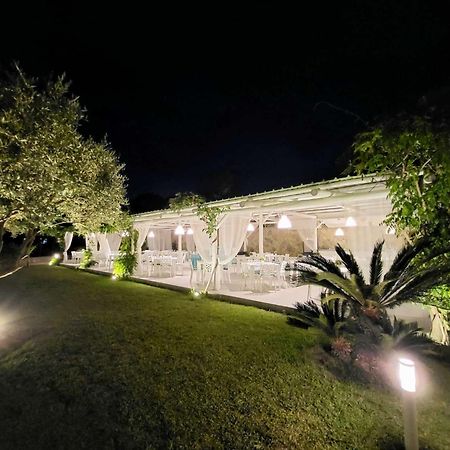 Hotel Park Victoria Forio  Exterior photo