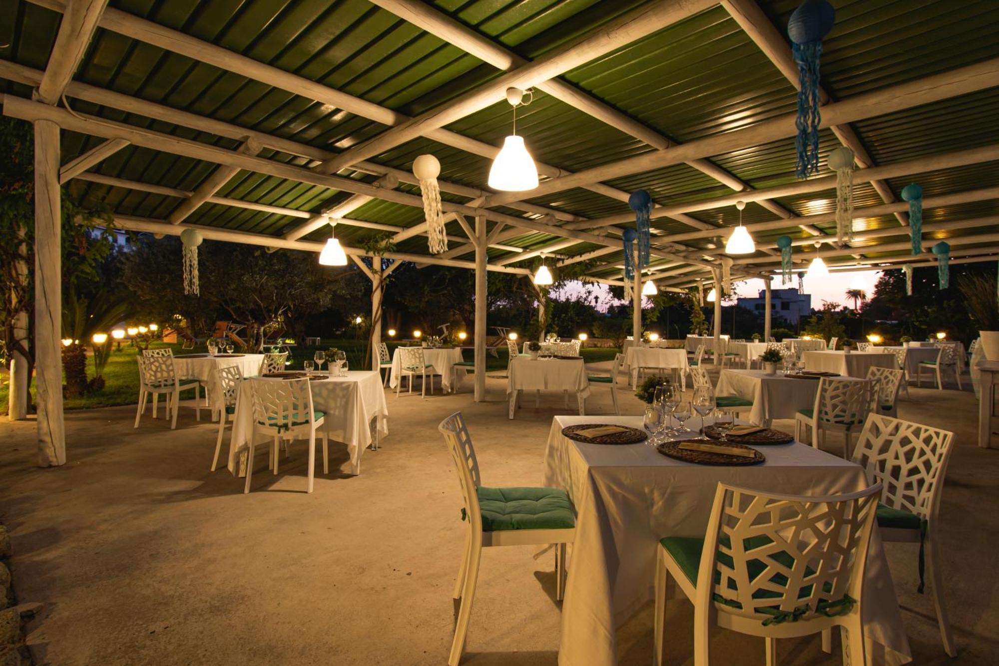 Hotel Park Victoria Forio  Exterior photo