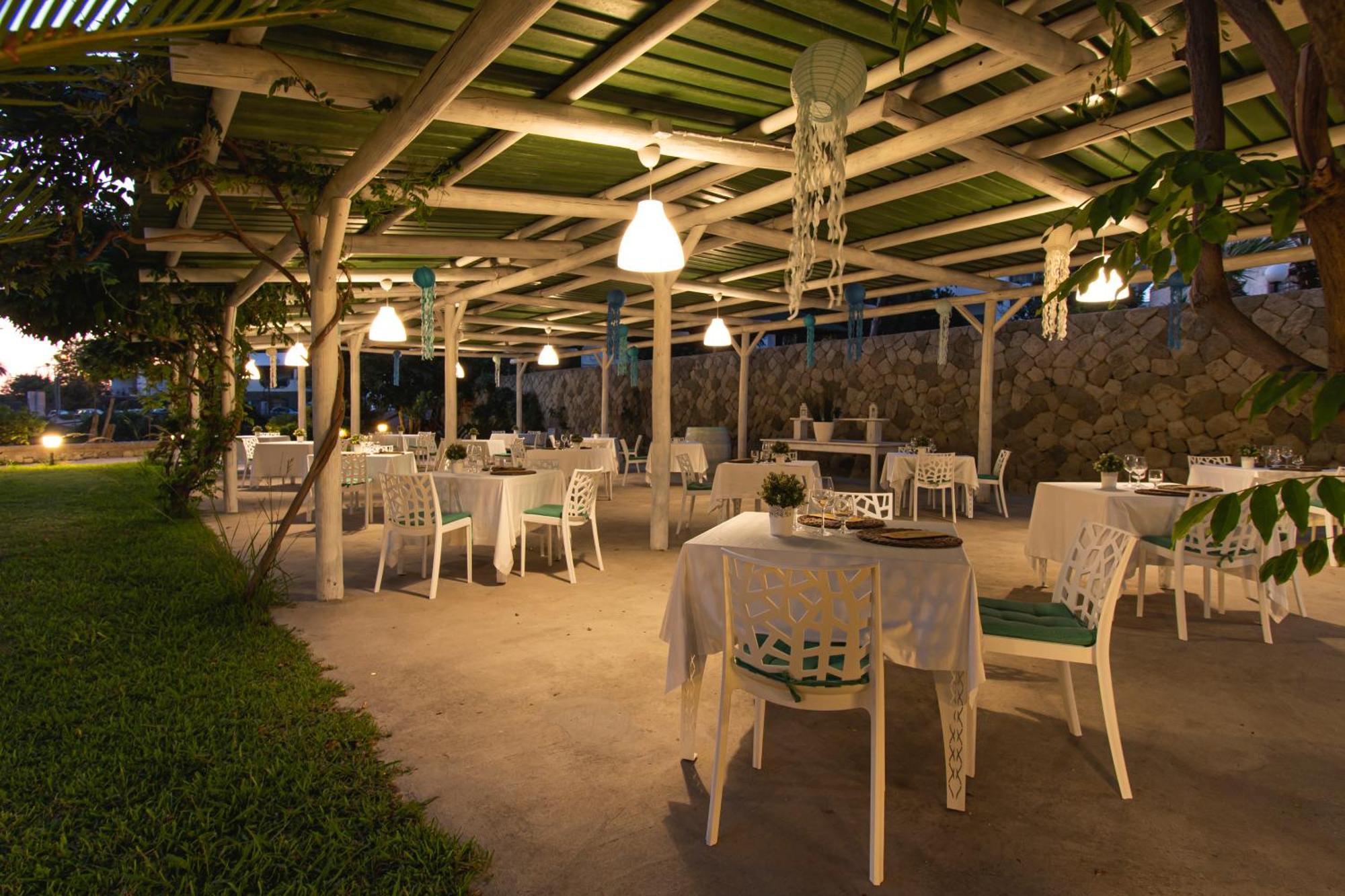 Hotel Park Victoria Forio  Exterior photo