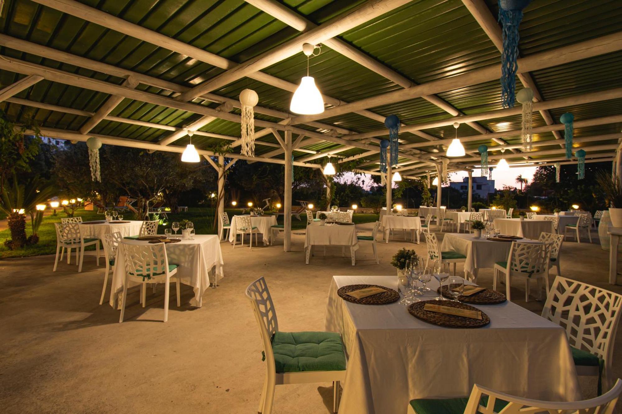 Hotel Park Victoria Forio  Exterior photo