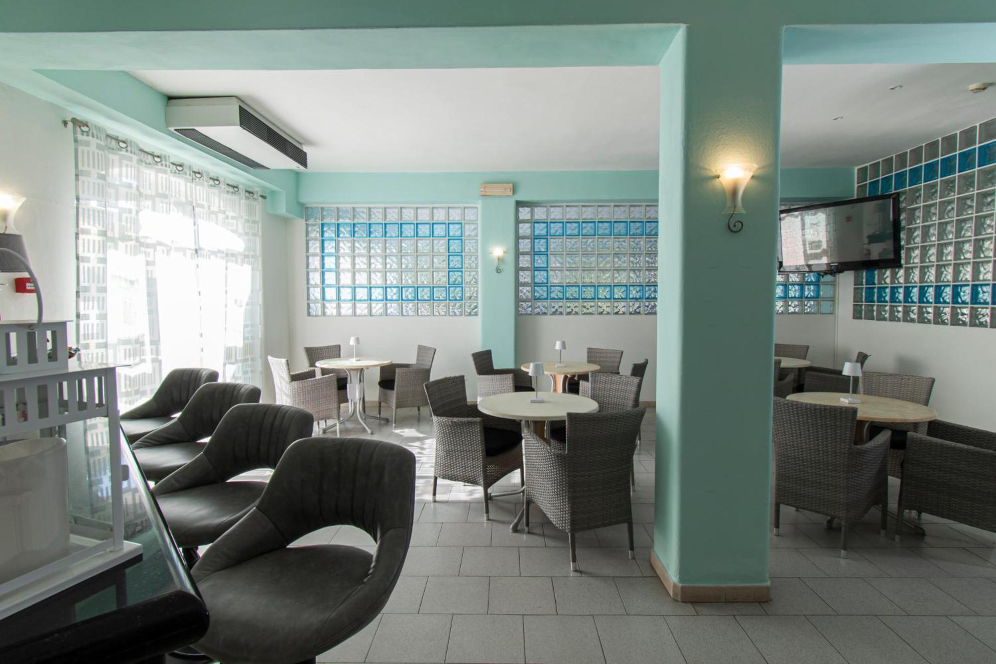 Hotel Park Victoria Forio  Exterior photo