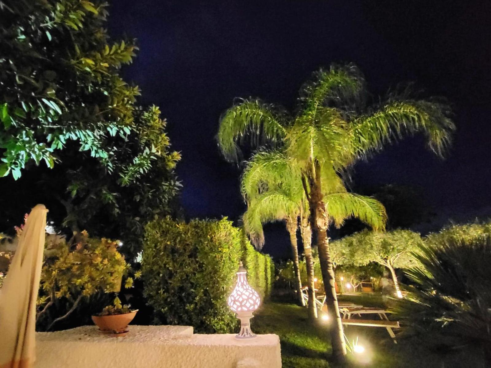 Hotel Park Victoria Forio  Exterior photo