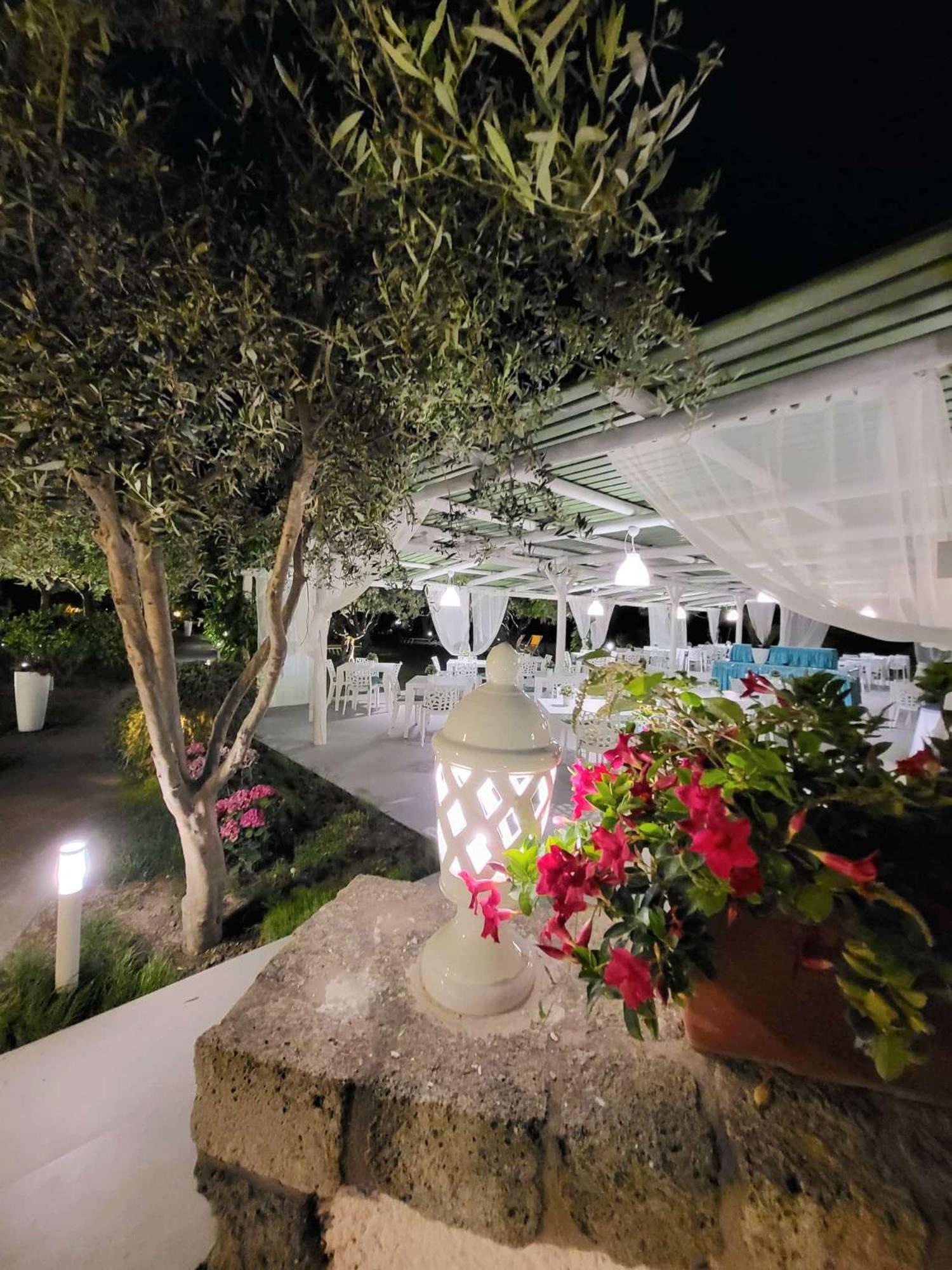 Hotel Park Victoria Forio  Exterior photo