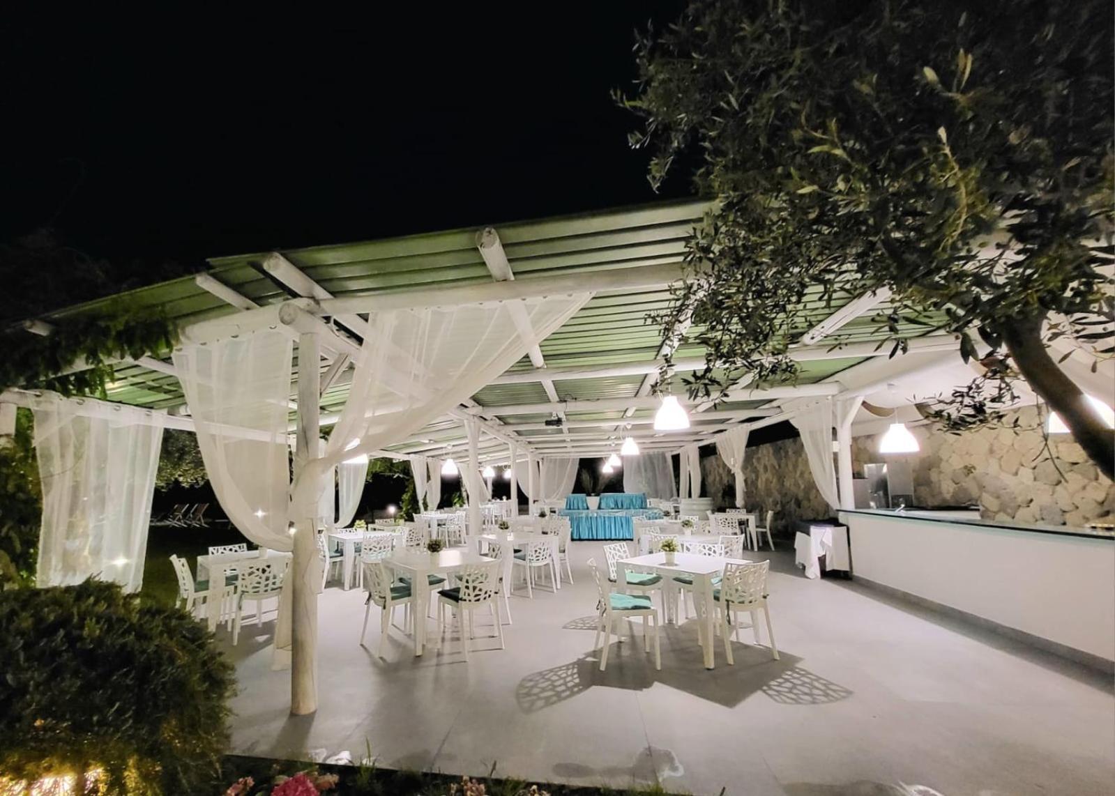 Hotel Park Victoria Forio  Exterior photo