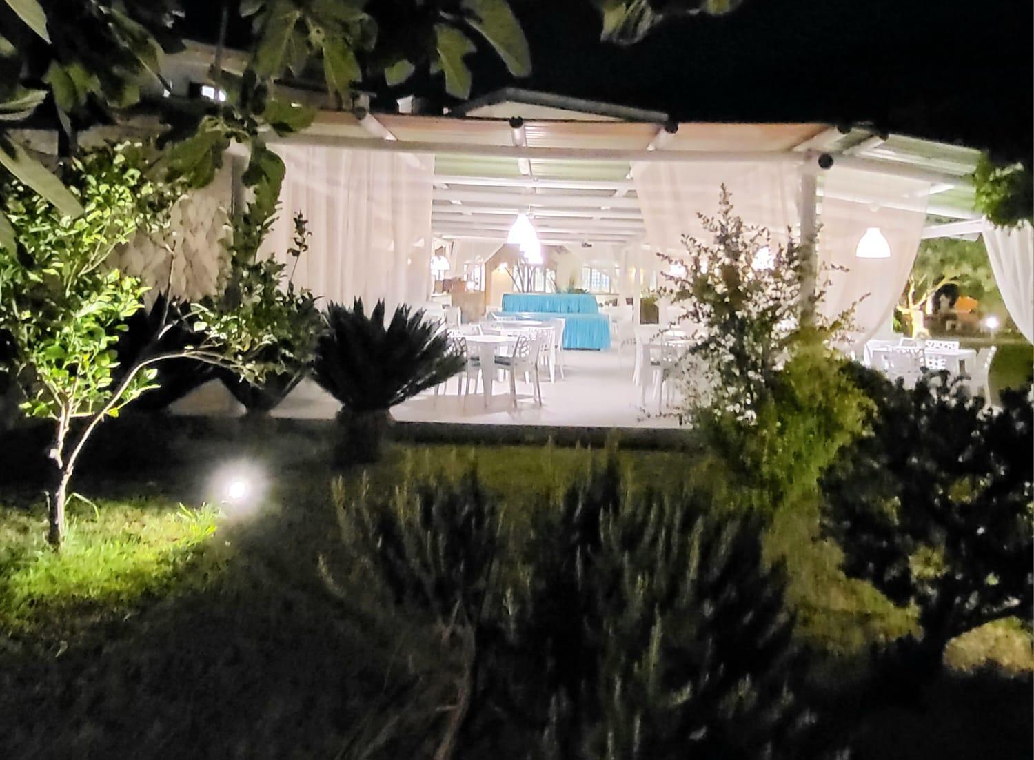 Hotel Park Victoria Forio  Exterior photo